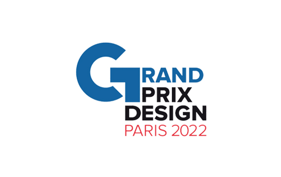 Grand Prix Design Paris Award