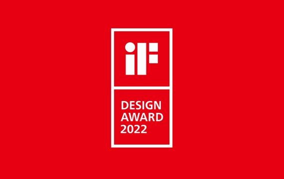 iF Design Award 