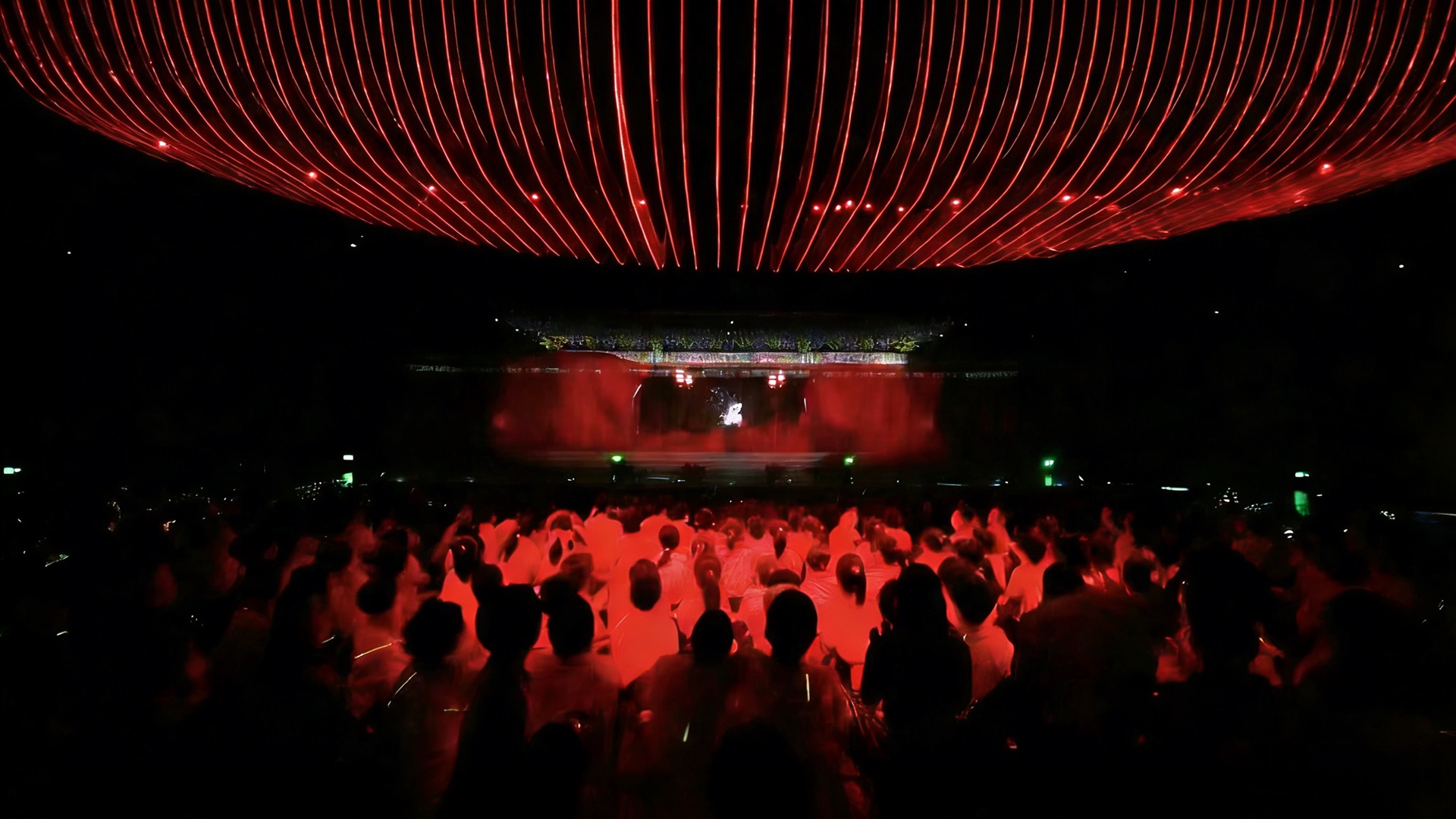 Not Only Canals | Immersive Holographic Theater