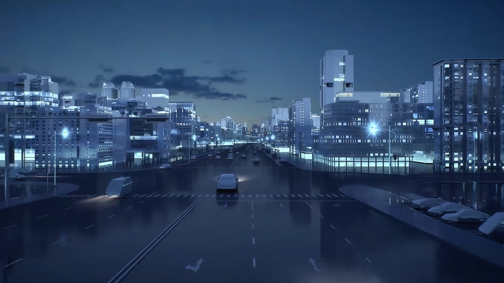 Haikou Zhicheng Urban Brain